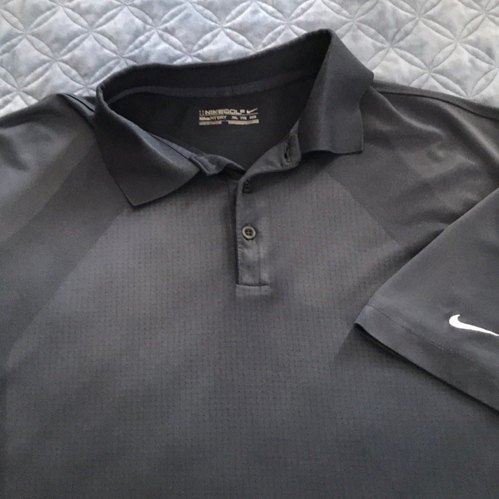 Nike polo